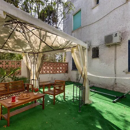 By Barbarhouse Casa vacanze Gallipoli