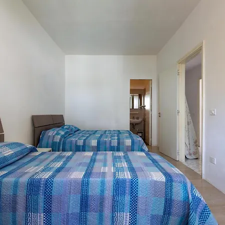 By Barbarhouse Casa vacanze