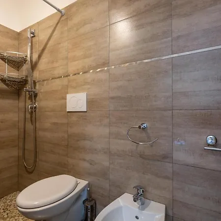 By Barbarhouse Casa vacanze