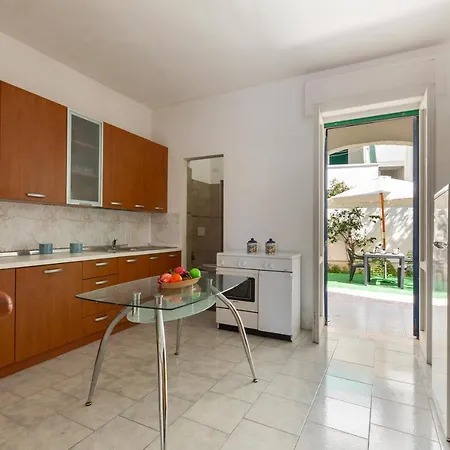 Casa vacanze By Barbarhouse Gallipoli