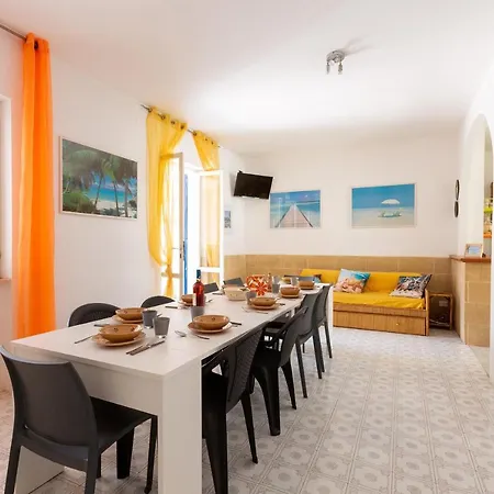 Casa vacanze By Barbarhouse *