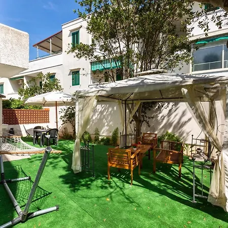 Casa vacanze By Barbarhouse