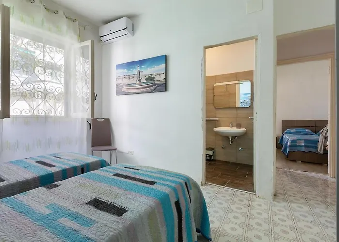 بيت للعطل By Barbarhouse *