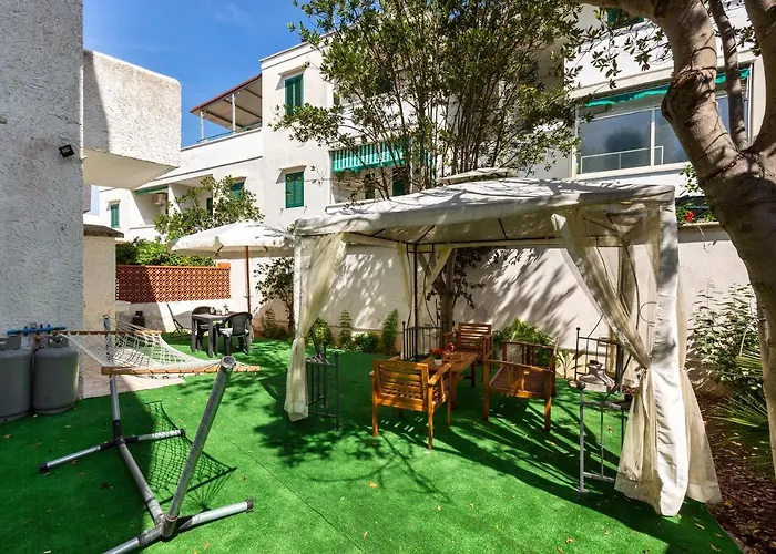 بيت للعطل By Barbarhouse