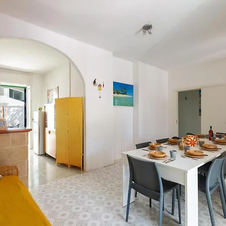 By Barbarhouse Сasa de vacaciones Gallipoli