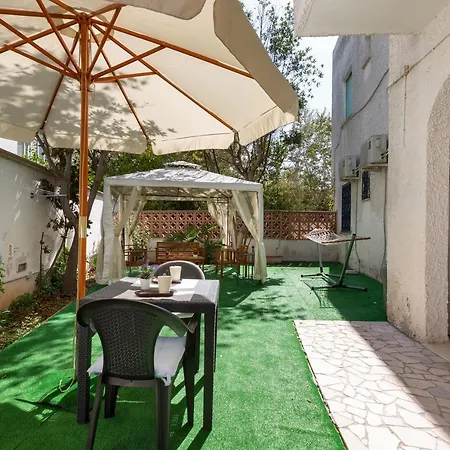 Holiday home By Barbarhouse Gallipoli