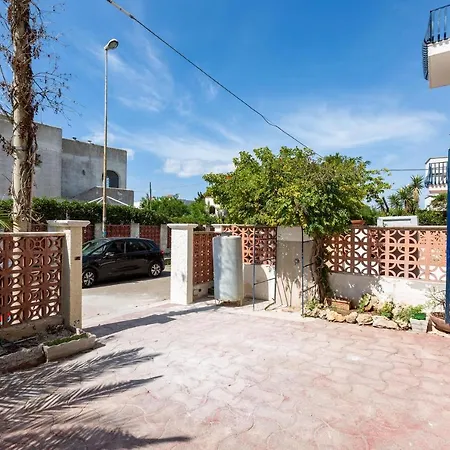 Casa de Férias By Barbarhouse Gallipoli