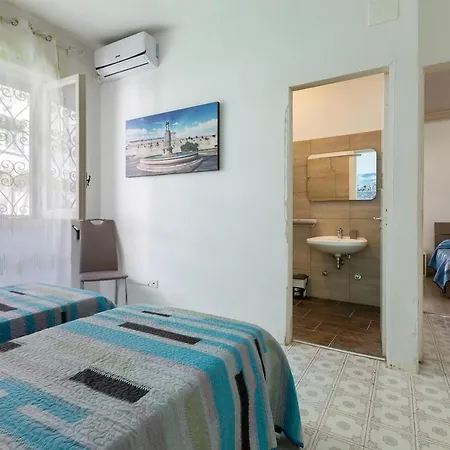 Casa de Férias By Barbarhouse *