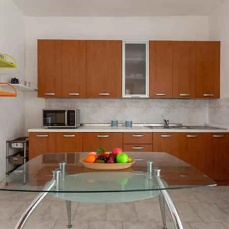 בית נופש By Barbarhouse