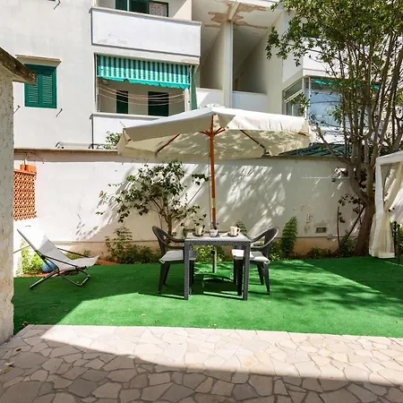 By Barbarhouse Сasa de vacaciones *