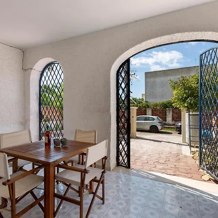 Casa de Férias By Barbarhouse