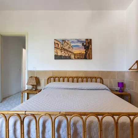 Casa de Férias By Barbarhouse Gallipoli