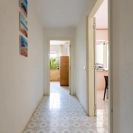 By Barbarhouse Casa de Férias Gallipoli