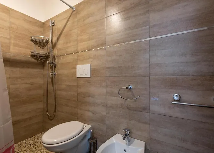 By Barbarhouse Сasa de vacaciones