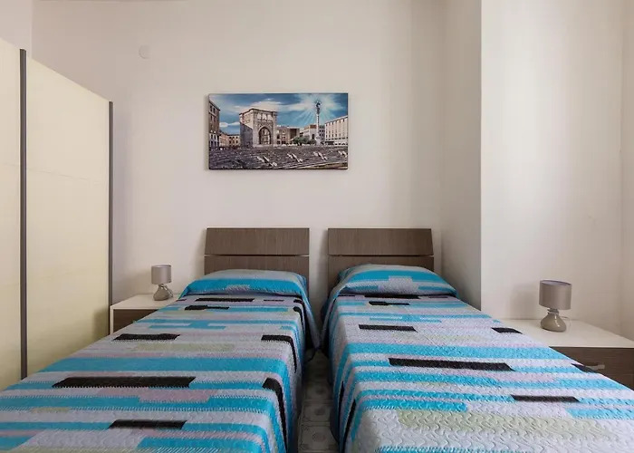 Сasa de vacaciones By Barbarhouse *