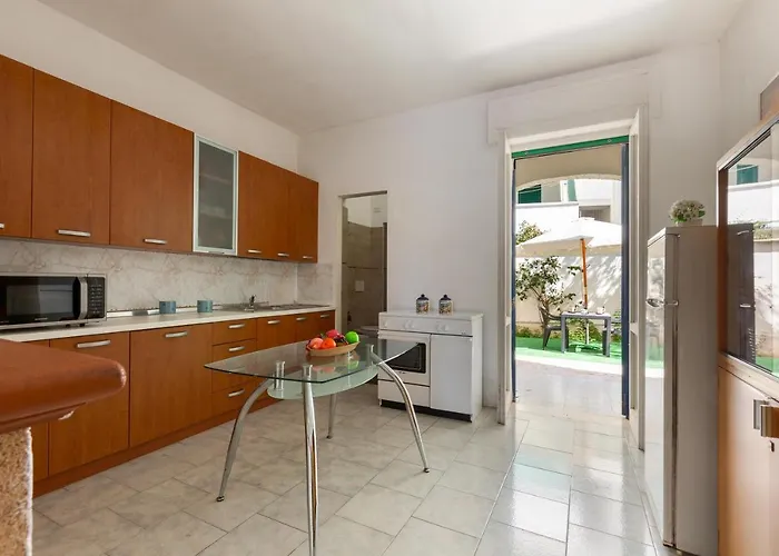 Holiday home By Barbarhouse Gallipoli