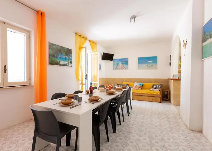 Holiday home By Barbarhouse *