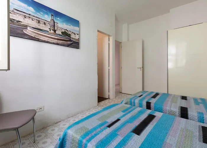 Holiday home By Barbarhouse Gallipoli