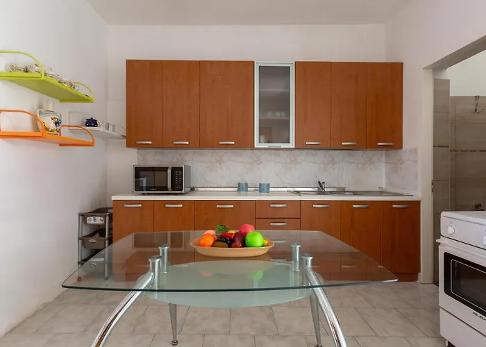 Сasa de vacaciones By Barbarhouse