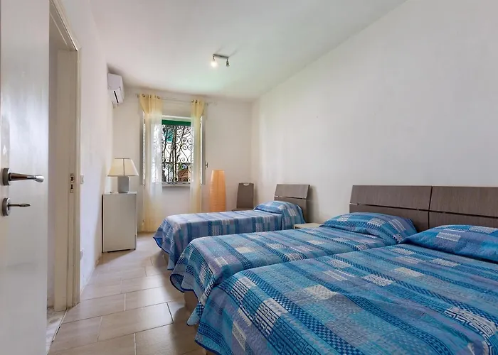 By Barbarhouse Holiday home Gallipoli