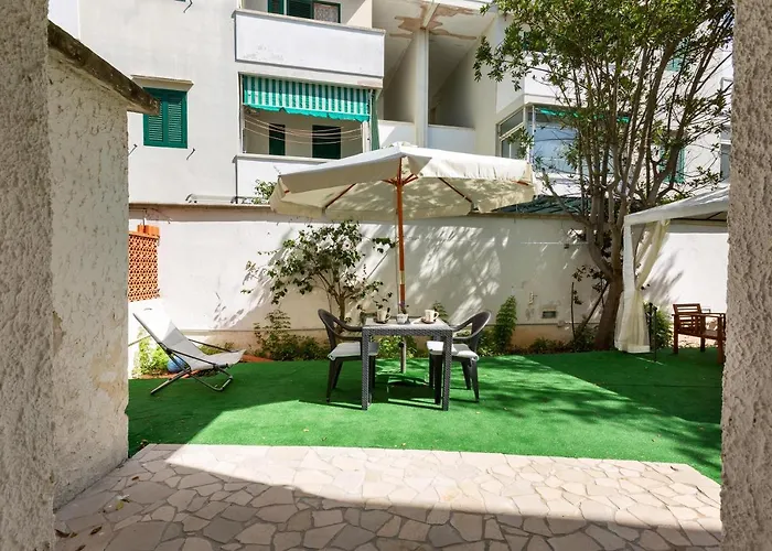 By Barbarhouse Сasa de vacaciones *