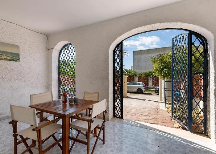 Сasa de vacaciones By Barbarhouse