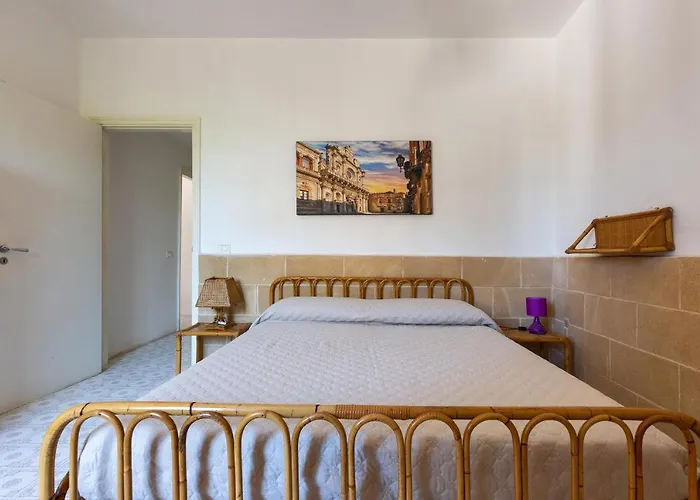 Сasa de vacaciones By Barbarhouse Gallipoli