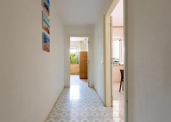 By Barbarhouse Сasa de vacaciones Gallipoli